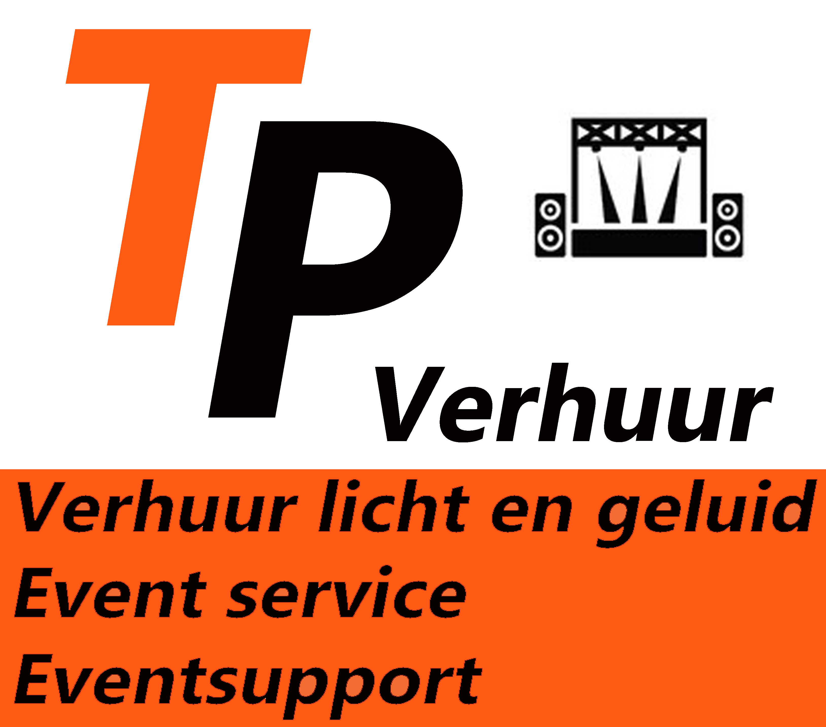 TP Verhuur